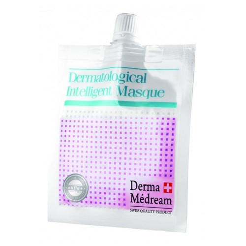 Derma Medream 葡萄幹細胞滋潤緊緻凝膠膜 (10包)
